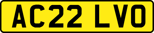 AC22LVO