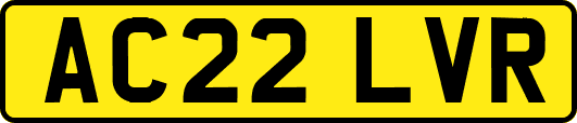 AC22LVR