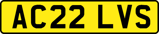 AC22LVS