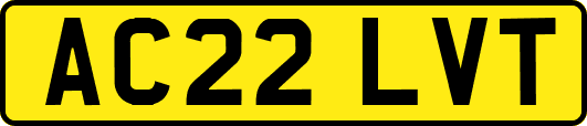 AC22LVT
