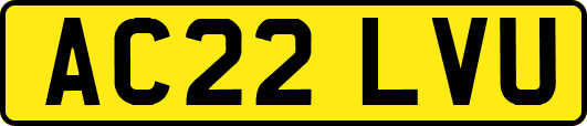 AC22LVU