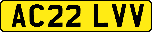 AC22LVV
