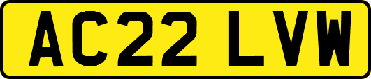 AC22LVW