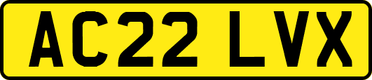 AC22LVX
