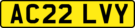 AC22LVY