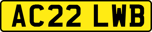 AC22LWB