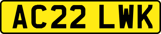 AC22LWK