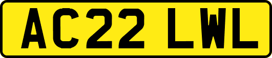 AC22LWL