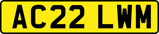 AC22LWM