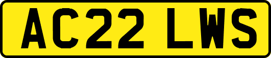 AC22LWS