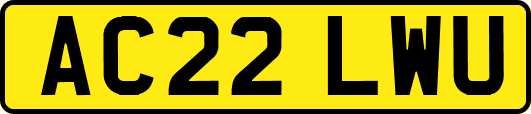 AC22LWU