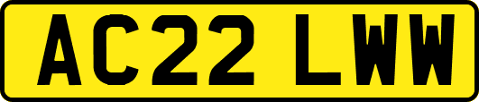 AC22LWW