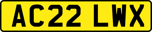 AC22LWX