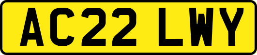 AC22LWY