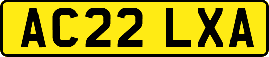 AC22LXA