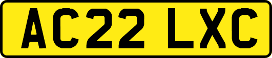 AC22LXC
