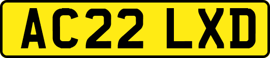 AC22LXD