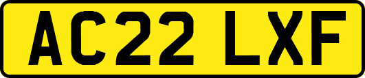 AC22LXF