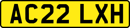 AC22LXH