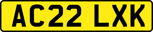 AC22LXK