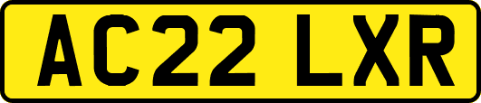 AC22LXR