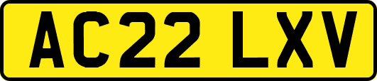AC22LXV