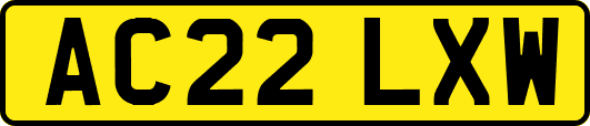 AC22LXW