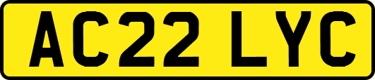 AC22LYC