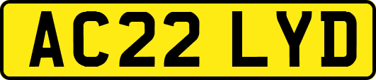 AC22LYD