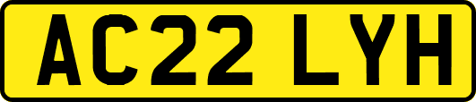 AC22LYH