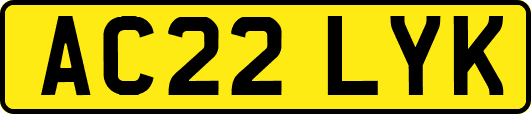 AC22LYK