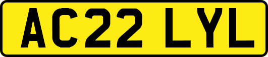 AC22LYL
