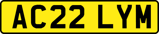 AC22LYM