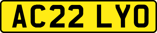 AC22LYO