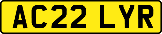 AC22LYR
