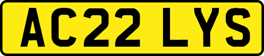 AC22LYS