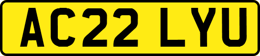AC22LYU