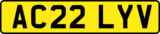 AC22LYV