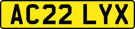 AC22LYX