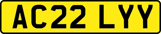 AC22LYY