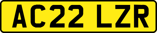 AC22LZR