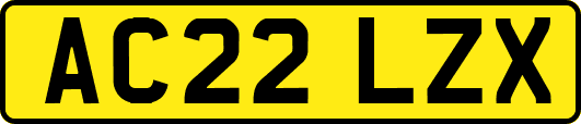 AC22LZX