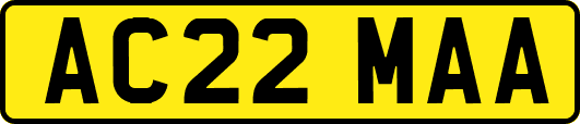 AC22MAA