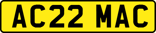 AC22MAC