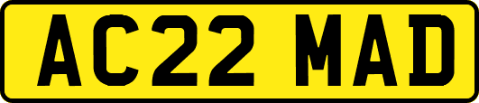 AC22MAD