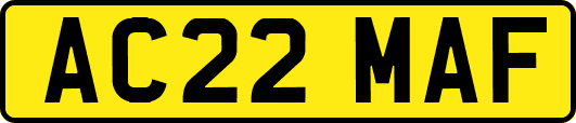 AC22MAF