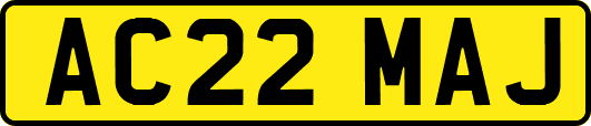 AC22MAJ