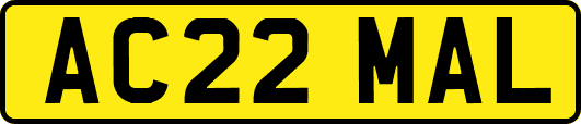 AC22MAL