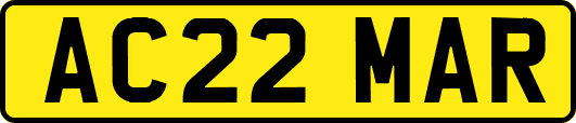 AC22MAR