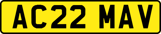 AC22MAV